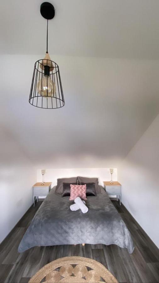 Gite Magnolia Chatenois Alsace Exterior foto